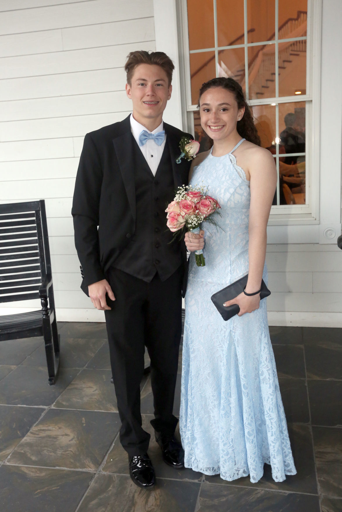 St. Augustine Prom